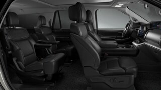 2027 Ford Expedition® Internal Image 1
